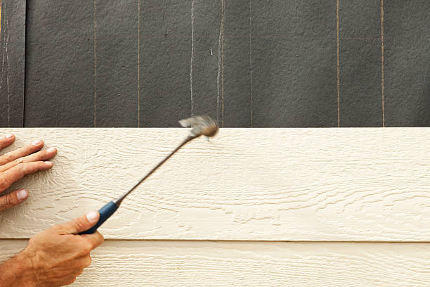 Best Composite Siding  in , NH