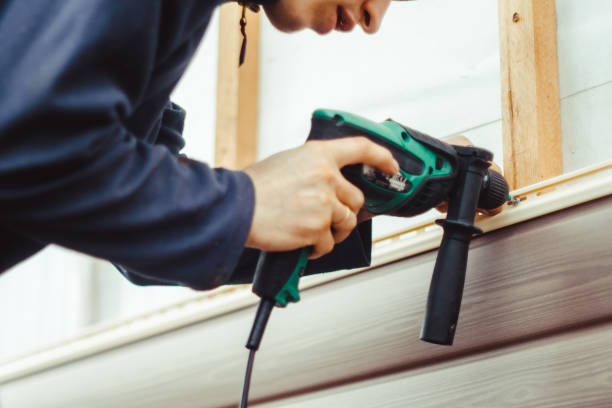 Best Insulated Siding Installation  in , NH
